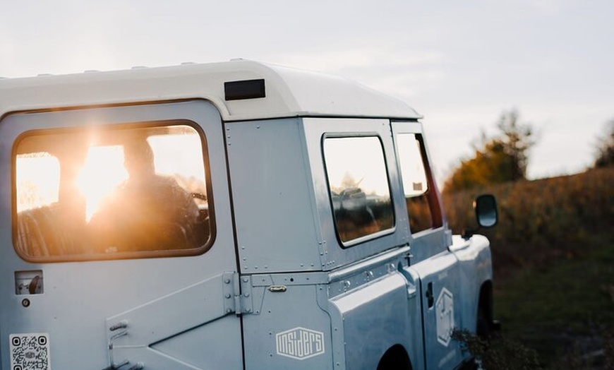 Image 4: Explorez le Beaujolais lors d'une visite privée d'une demi-journée ...