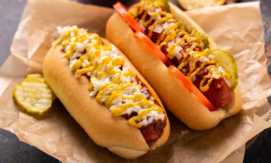 Image 3: $12.50 For $25 Worth Of Casual Dining