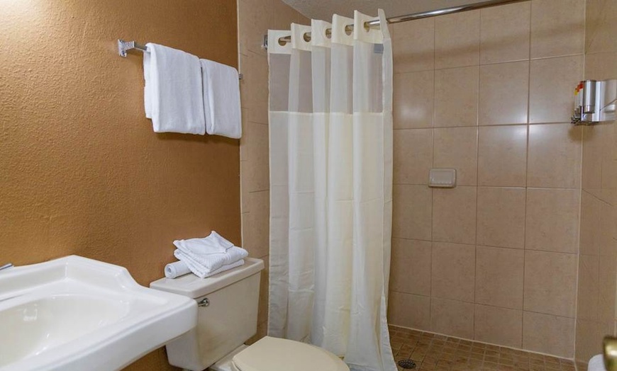 Image 56: ✈ FLORIDA | Kissimmee - Legacy Vacation Club Orlando 3*, 3 nachten ...