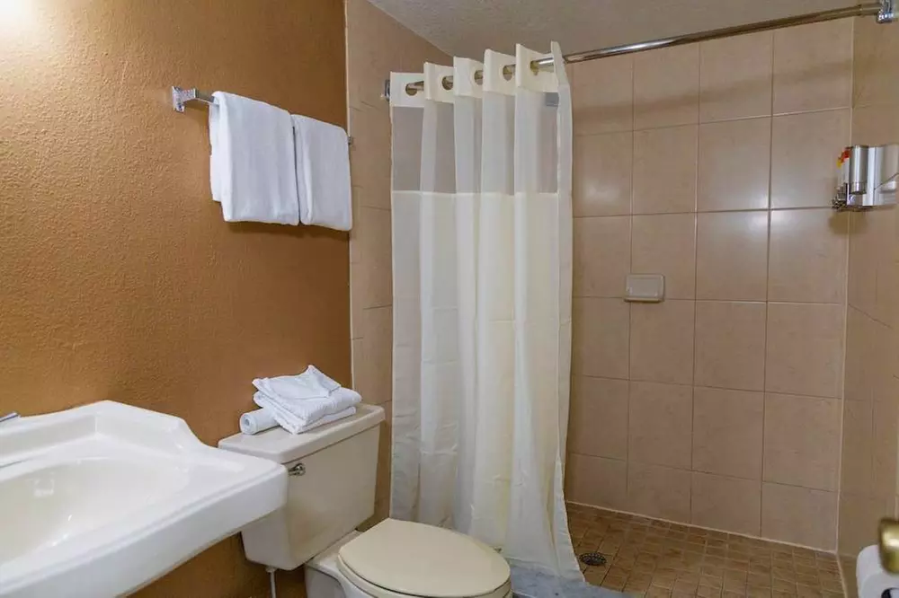 ✈ FLORIDA | Kissimmee - Legacy Vacation Club Orlando 3*, 4 nachten ...