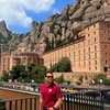 Image 1: Visita guiada a Montserrat desde Barcelona + Acceso a la Basílica