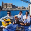 Image 3: Experiencia Gastronómica a Bordo de Velero Clásico en Palma