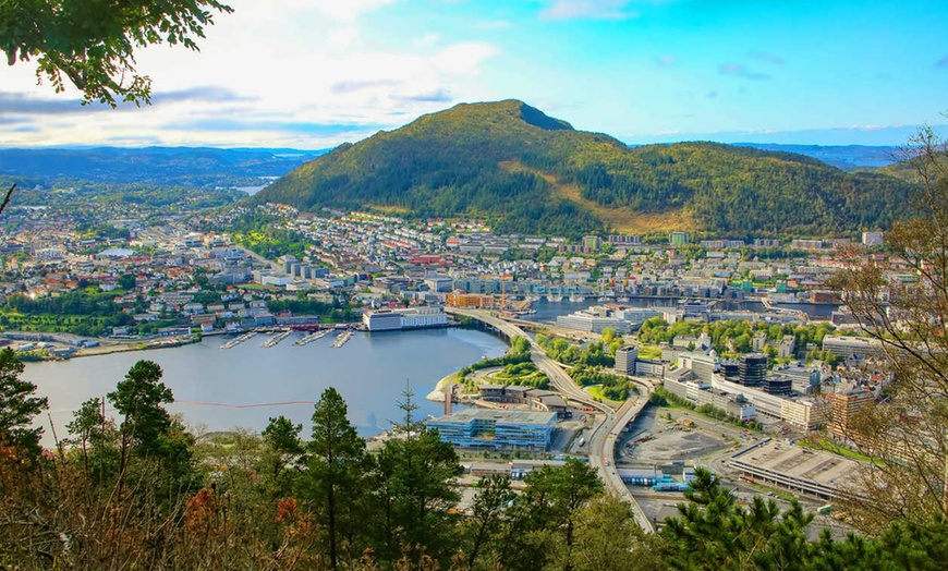 Image 15: ✈ NORVÈGE | Oslo - Autotour été incontournable dans les fjords - Au...