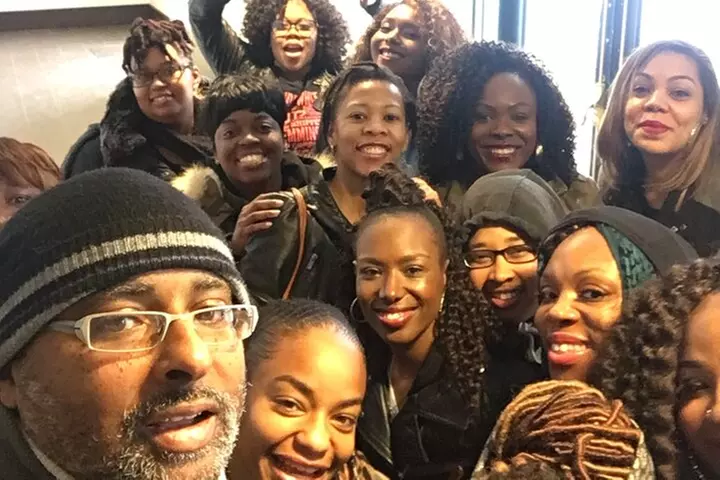 Welcome to Kansas City Streetcar Tour - Second Medium