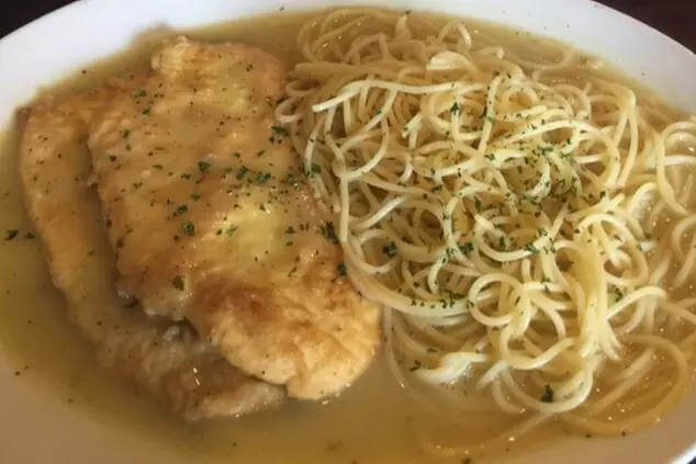 $12.50 For $25 Worth Of Pizza, Pasta & More