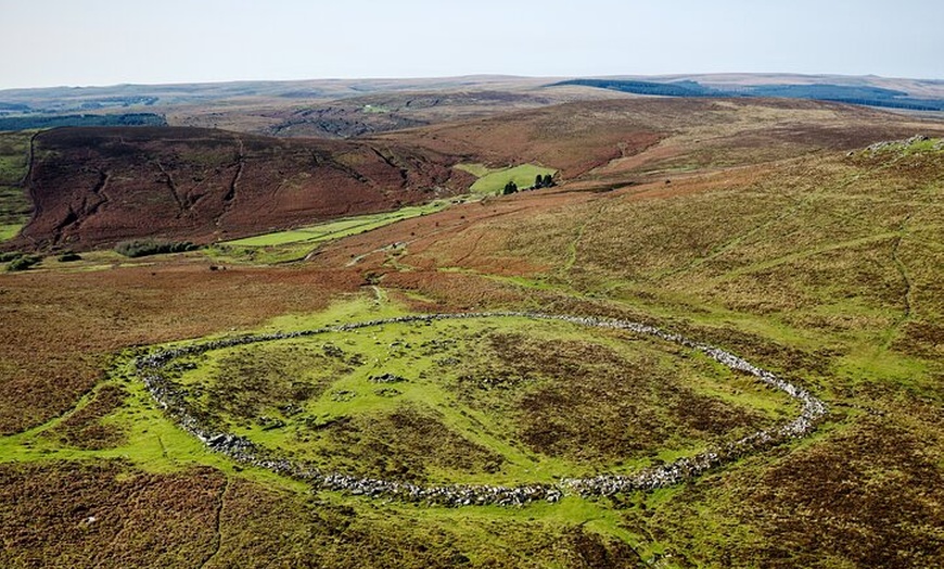 Image 3: Dartmoor National Park - Private Tour (incl. Transport)