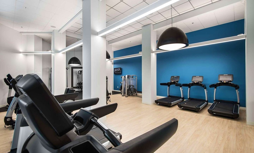 Image 13: ✈ FLORIDE | Orlando - Hilton Orlando Buena Vista Palace - Disney Sp...