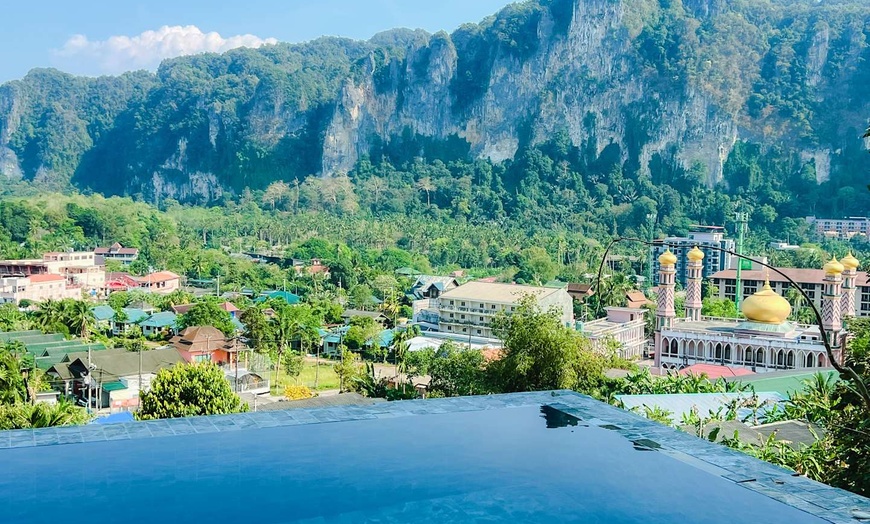 Image 9: ✈ THAILANDIA DEL SUD | Krabi - Aonang Phu Pi Maan Resort & Spa 4*, ...