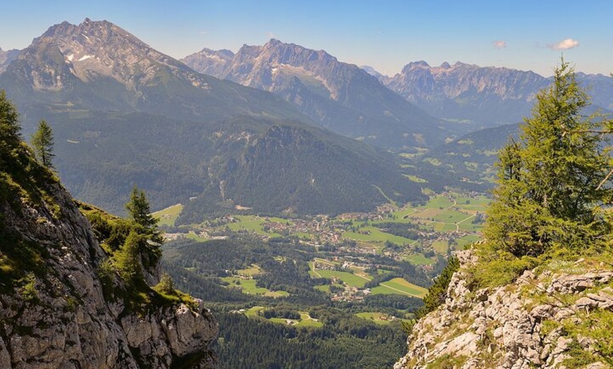 Image 11: Private TOUR München > Adlerhorst > Königssee > Salzburg > München