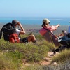 Image 1: Cape Range National Park Full-Day Trekking Adventure