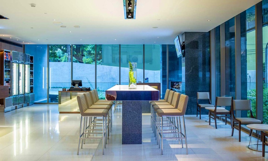 Image 7: ✈ ZENTRALTHAILAND | Bangkok - Amara Bangkok 5*, 5 Nächte - Stadtzen...