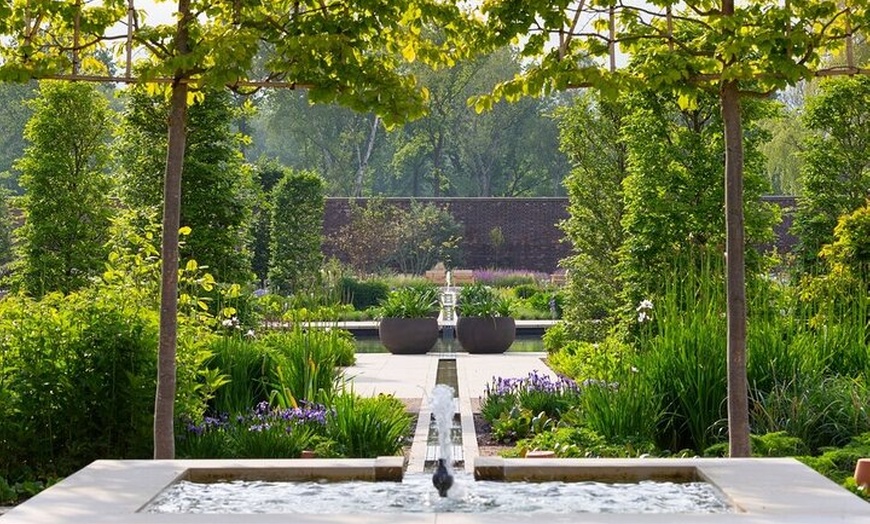 Image 3: RHS Garden Bridgewater