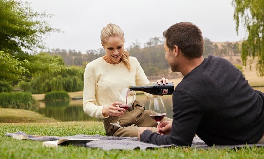 Image 1: A Day In The Vineyards || Luxury Private Winery Tour From Sydney