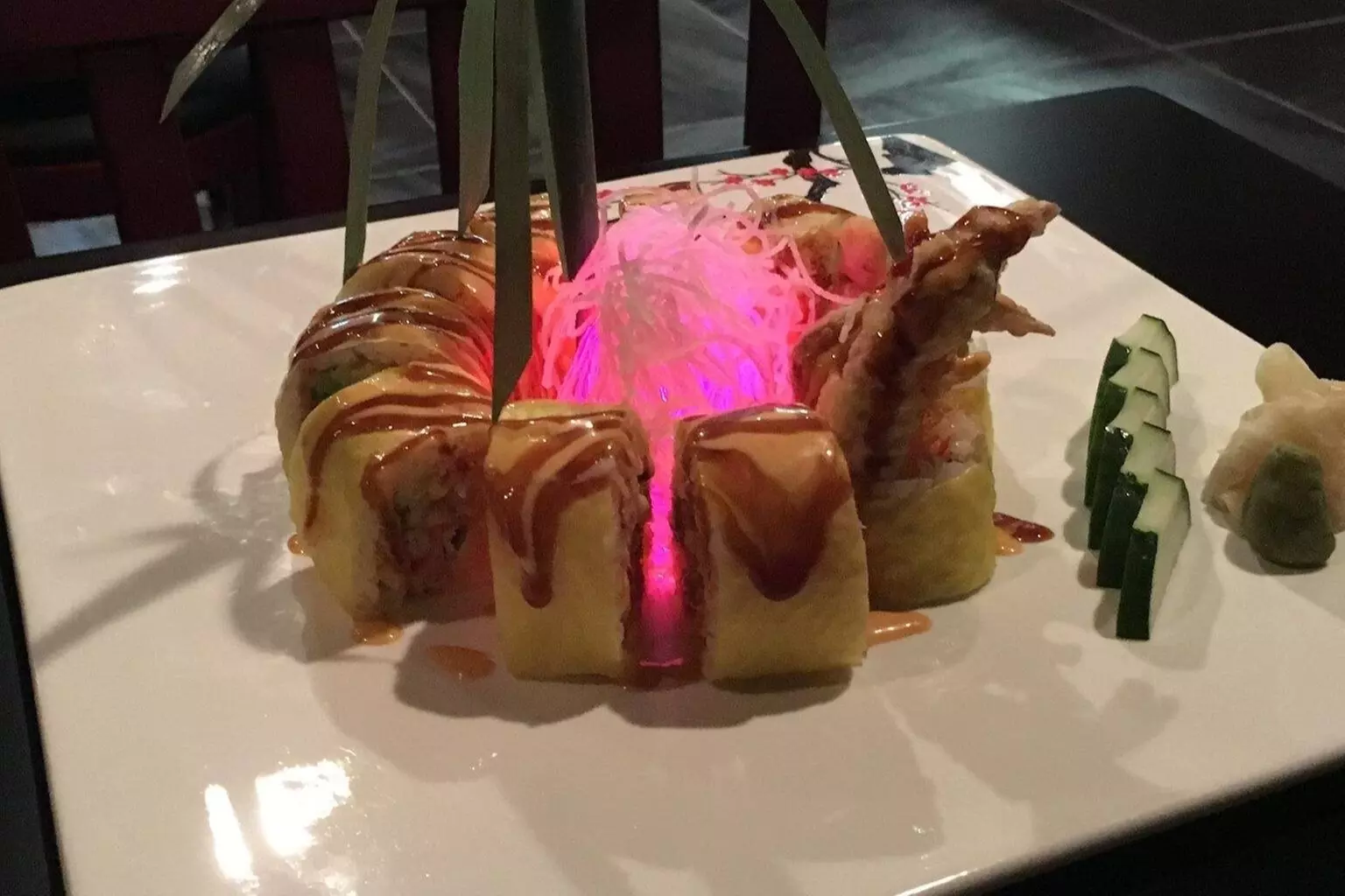 $15 For $30 Worth Of Asian Cuisine