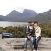 Image 4: Shore Excursion to Cradle Mountain from Burnie ( Cruise ship favour...