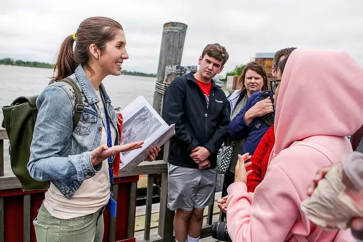 Statue of Liberty and Ellis Island Tour: All Options