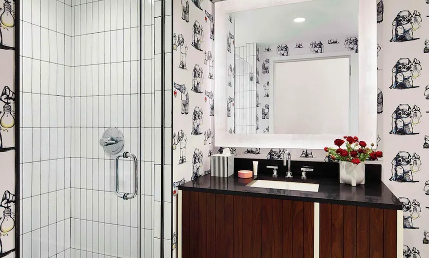 Image 4: ✈ ETATS-UNIS | New York City - Graduate by Hilton New York 4* - Cit...