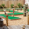 Image 1: $15 For $30 Toward Mini Golf