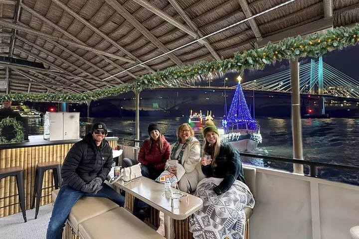 Christmas Ships Cruises