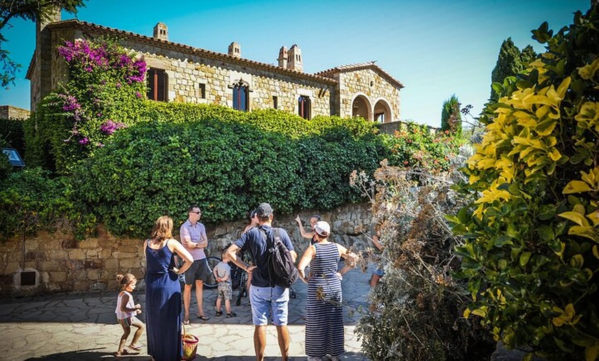 Image 5: Excursión a Girona y Costa Brava con almuerzo tradicional de paella...