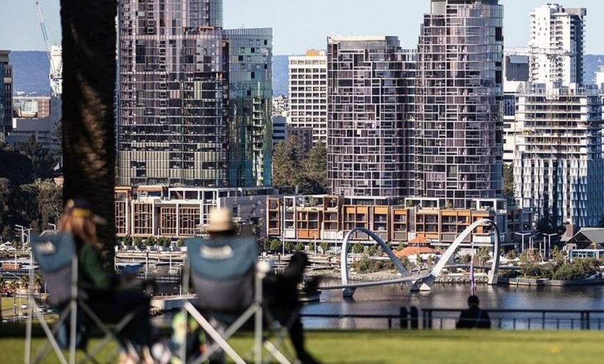 Image 7: City Perth and Fremantle Tour