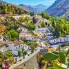 Image 1: Granada Albayzín y Sacromonte desde Estepona y Marbella