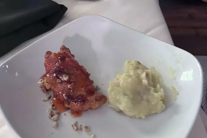 North Wilkesboro Walking Food Tour