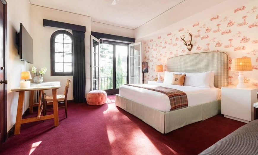 Image 2: ✈ CALIFORNIA | Los Angeles - Palihouse Santa Monica 4*, 5 notti - C...