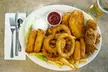5% Cash Back at Spinelli's Wayside Family Restaurant - Second Medium