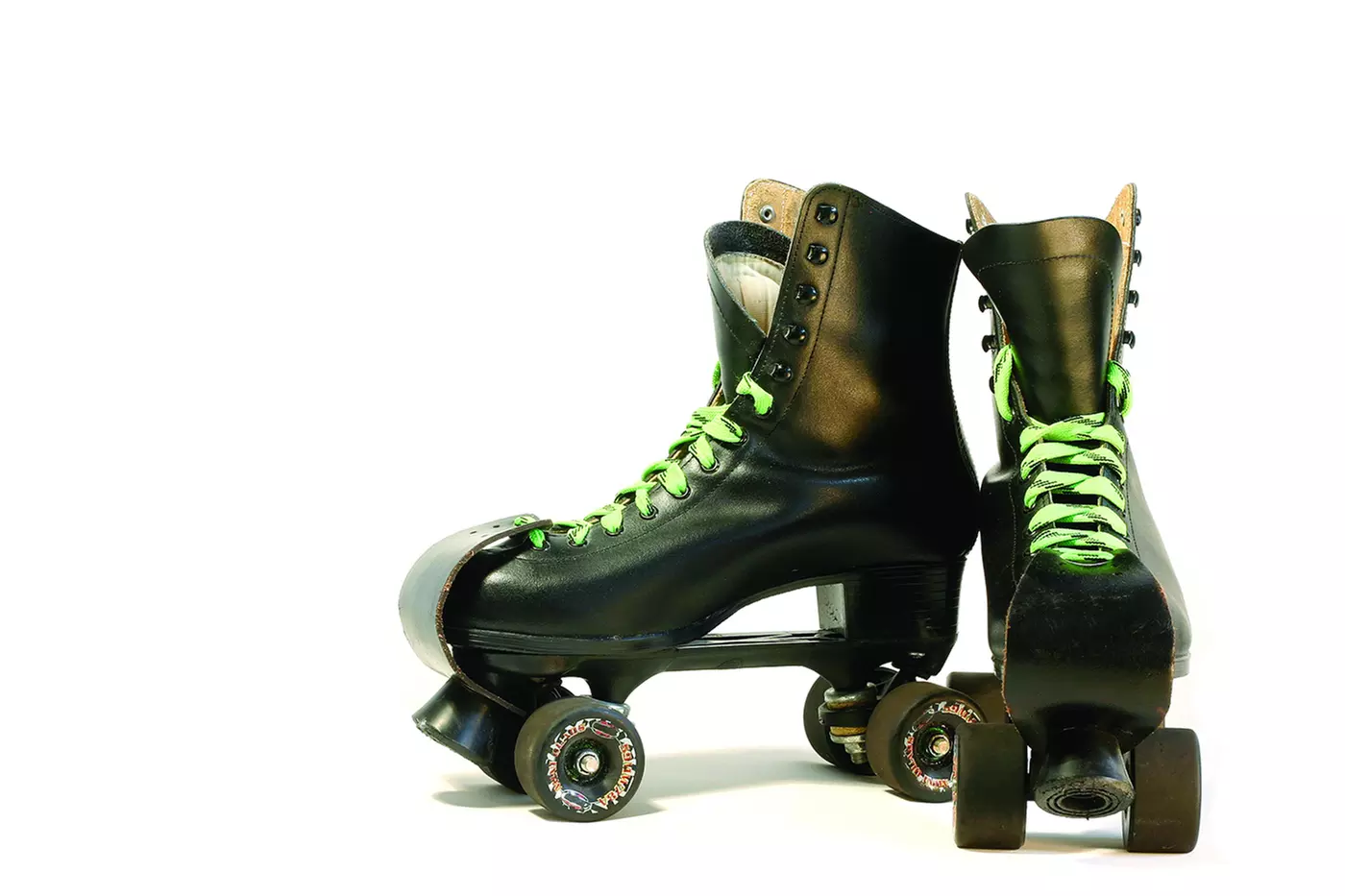 $13 For Open Skating For 2 With 2 Skate Rentals (Reg. $26) - Primary Image
