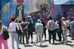 Graffiti Tour with Complimentary Drink in Wynwood - Second Medium