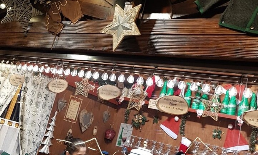 Image 9: Münchener Weihnachtsmärkte Privater Rundgang