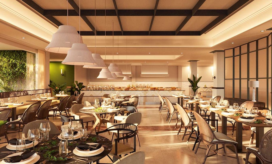 Image 38: ✈ GIAMAICA | Lucea - Grand Palladium Jamaica Resort & Spa 5*, 5 not...