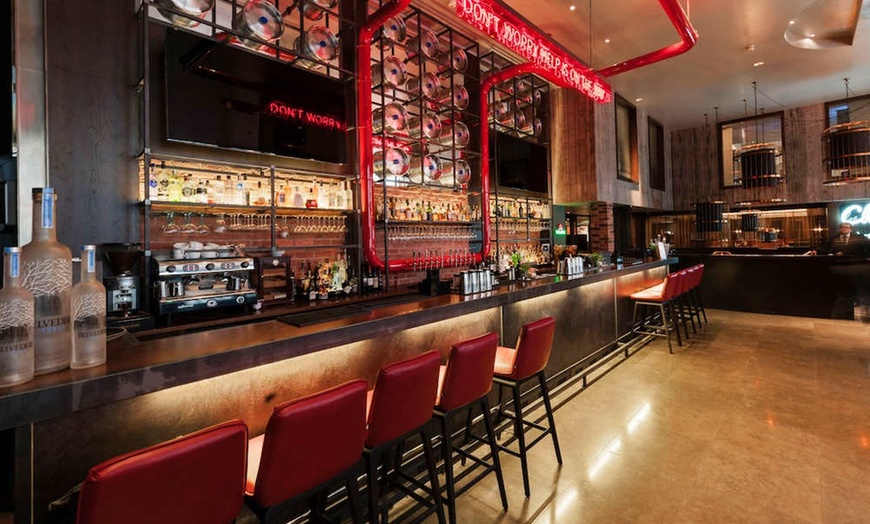 Image 6: ✈ ROYAUME-UNI | Birmingham - Malmaison Birmingham 4*, 2 nuit - City...