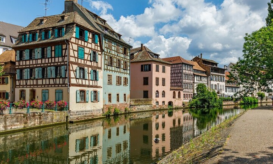 Image 9: TOP Strasbourg : Visite guidée privée avec votre mobile