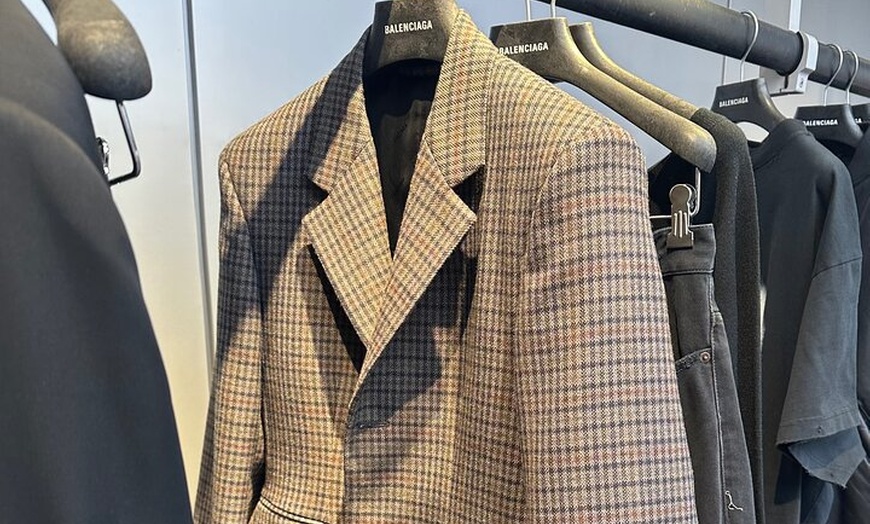 Image 12: Tour Premium de Compras en Barcelona con Personal Stylist