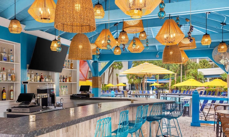 Image 18: ✈ FLORIDA | Kissimmee - Delta Hotels Orlando Celebration 4*, 3 nach...