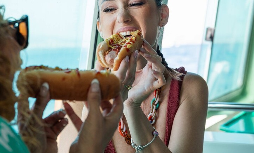 Image 25: Crucero Formentera Wonders todo incluído + Sunset Party