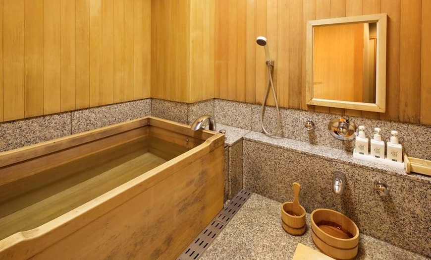 Image 261: ✈ JAPAN | Tokyo - Hotel East21 Tokyo 4*, 3 nights - City break