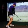 Image 2: $40 For 90-Minute Golf Simulator Rental For Up to 4 People (Reg. $80)