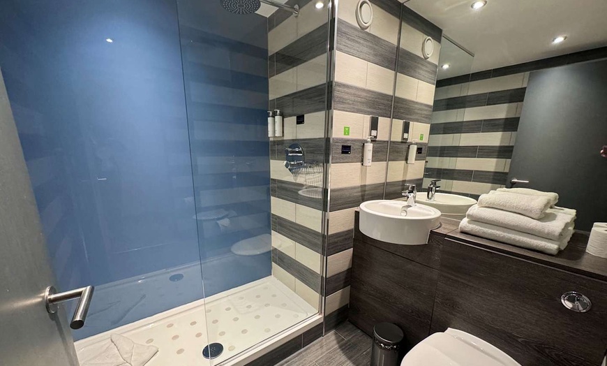 Image 7: ✈ ECOSSE | Edimbourg - Match Ecosse VS France - Tournoi des VI nati...