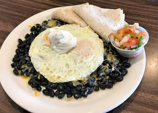 5% Cash Back at The Brief Encounter Cafe