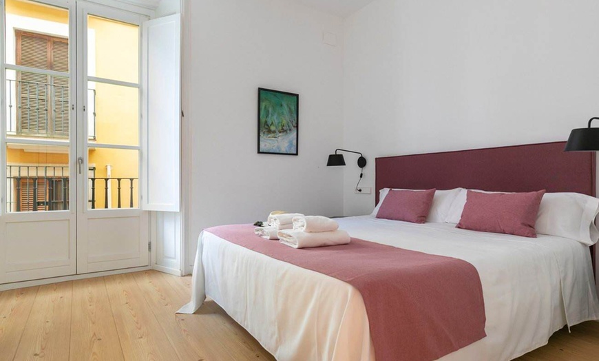 Image 3: ✈ ESPAGNE | Séville - Los Salados Holiday Rentals 4* - City break