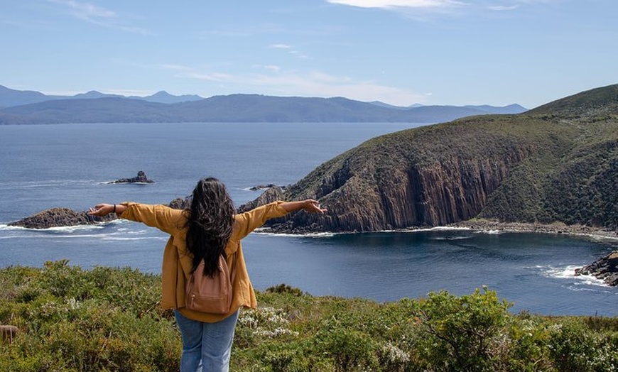 Image 3: Full-Day Guided Bruny Island Tour from Hobart