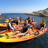 Image 6: Tour Familiar en Kayak y Snorkel en San Jose Cabo de Gata