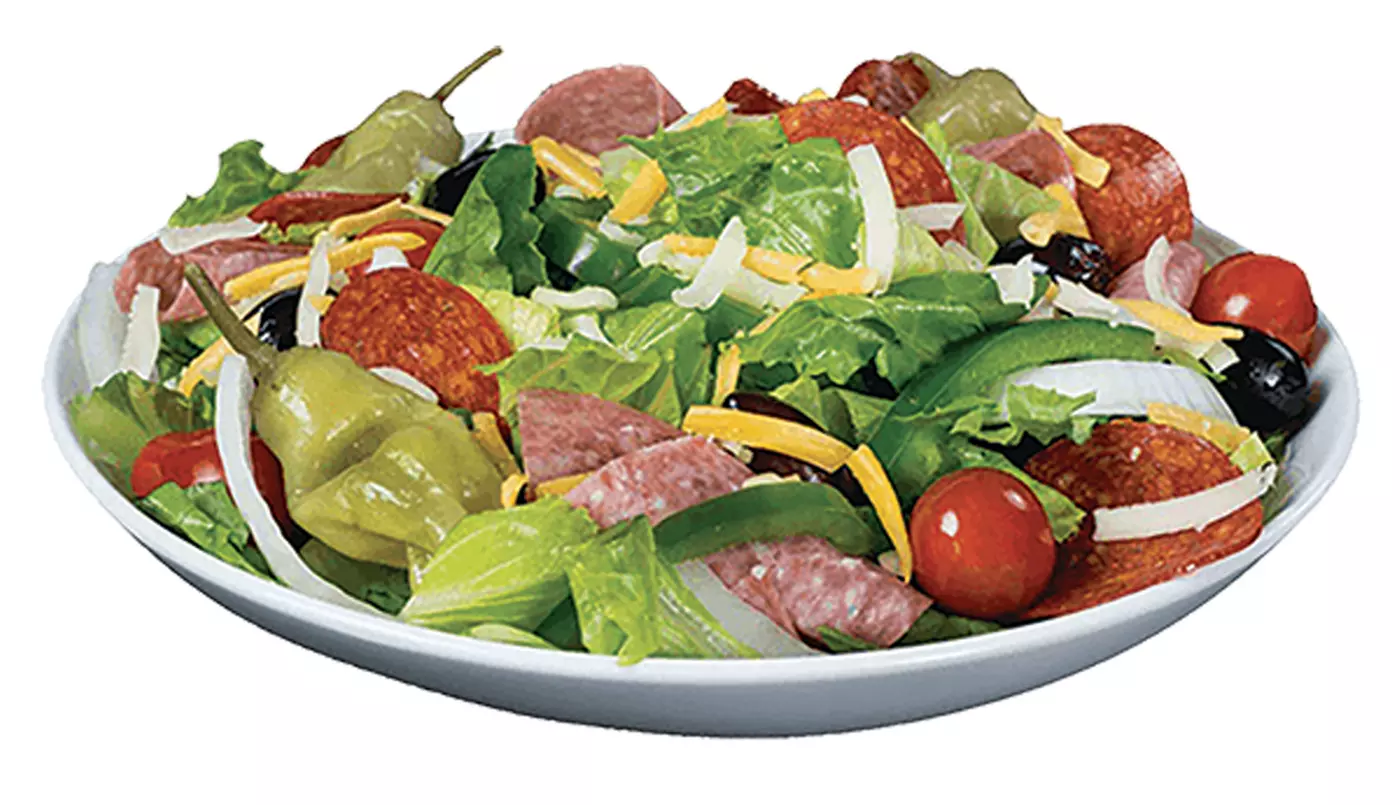 $10 For $20 Worth Of Pizza & More - Primary Image
