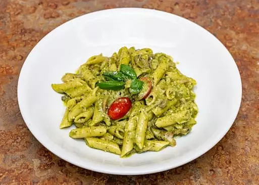 5% Cash Back at Carmine's Pizzeria