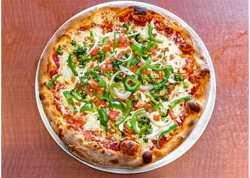 5% Cash Back at Corona Pizza