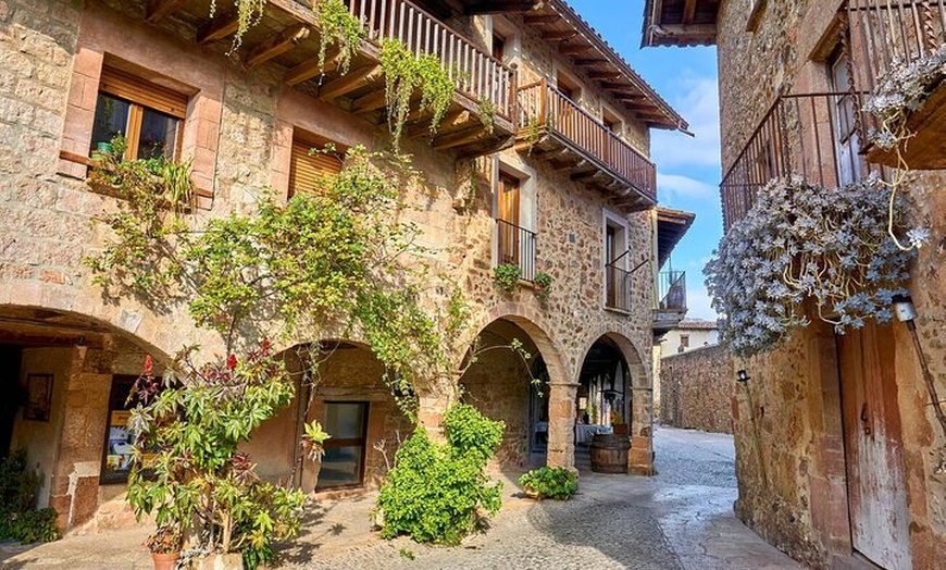 Image 8: Tour Privado a Besalú y Pueblos Medievales
