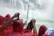 Niagara Falls to New York City Guided Tour Experience - Second Medium